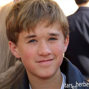 Haley Joel Osment