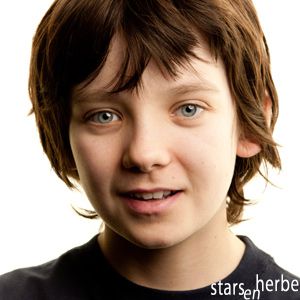 Asa Butterfield