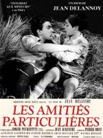 Les amitiés particulières