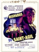 Les disparus de Saint-Agil