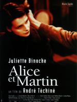 Alice et Martin