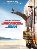 Les vacances de Mister Bean