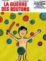 La guerre des boutons