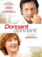 Donnant donnant