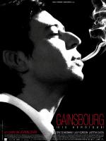 Gainsbourg, vie héroïque