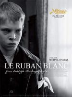 Le ruban blanc