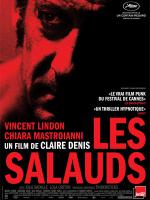 Les salauds