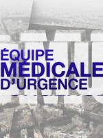 Equipe médicale d'urgence