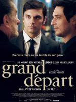 Grand départ