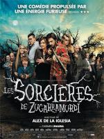 Les sorcières de Zugarramurdi