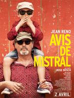 Avis de mistral