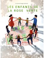 Les enfants de la rose verte