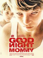 Goodnight mommy