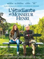 L'étudiante et Monsieur Henri