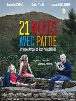 21 nuits avec Pattie