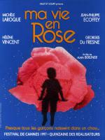 Ma vie en rose