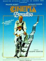 Cinéma Paradiso