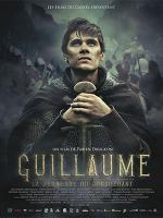 Guillaume : la jeunesse du conquérant