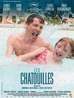 Les chatouilles