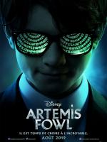 Artemis Fowl