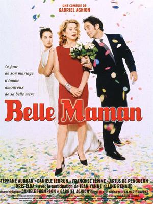 Belle-maman