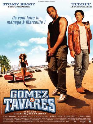 Gomez et Tavarès