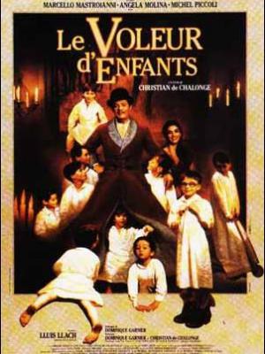 Le voleur d'enfants