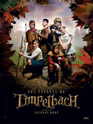 Les enfants de Timpelbach