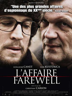 L'affaire Farewell