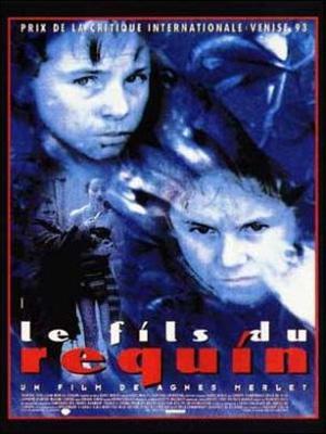 Le fils du requin