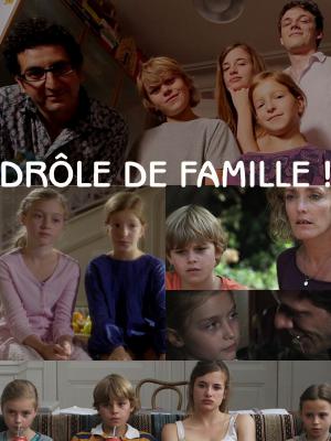 Drôle de Famille !