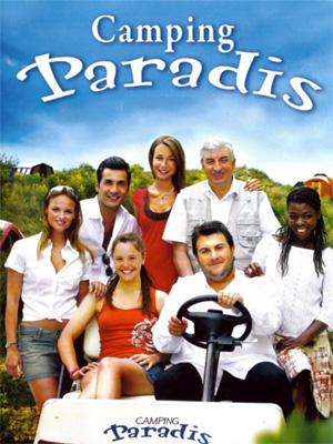 Camping Paradis