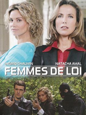 Femmes de loi