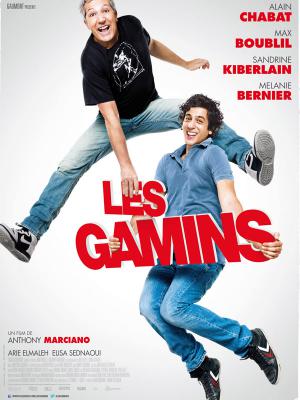 Les gamins