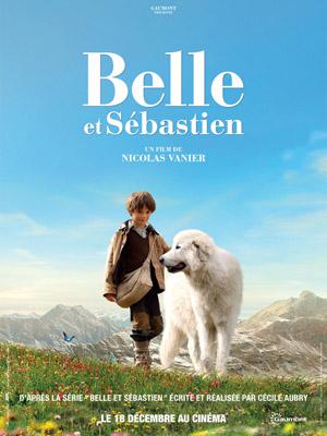 Belle et Sébastien