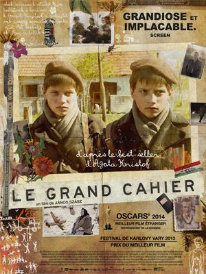 Le grand cahier