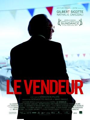 Le vendeur