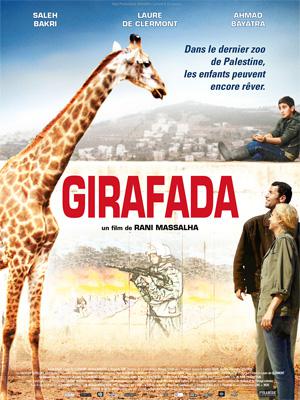 Girafada