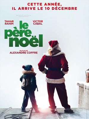 Le Père Noël