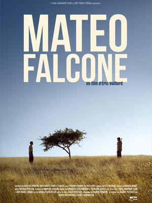 Mateo Falcone