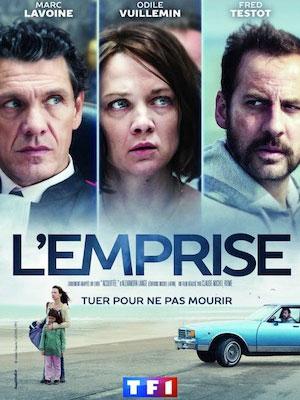 L'emprise