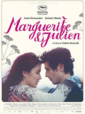 Marguerite et Julien