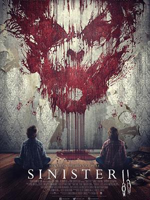 Sinister 2