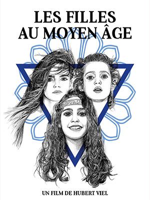 Les filles au Moyen-Age