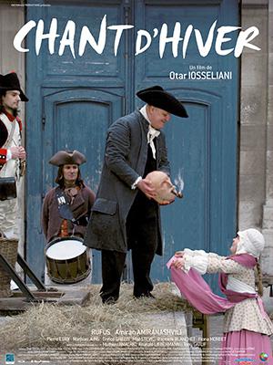 Chant d'hiver