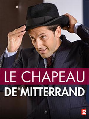 Le chapeau de Mitterrand