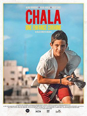 Chala, une enfance cubaine