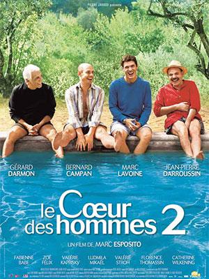 Le cœur des hommes 2