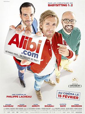 Alibi.com