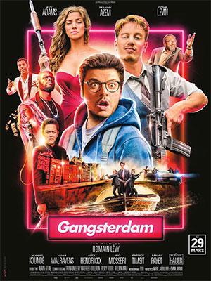 Gangsterdam